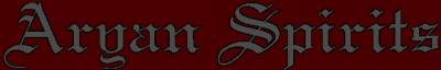 logo Aryan Spirits